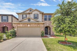 15831 Copper Springs, Houston, TX, 77084