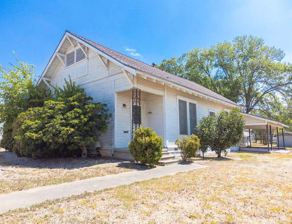 704 Kessler Ave