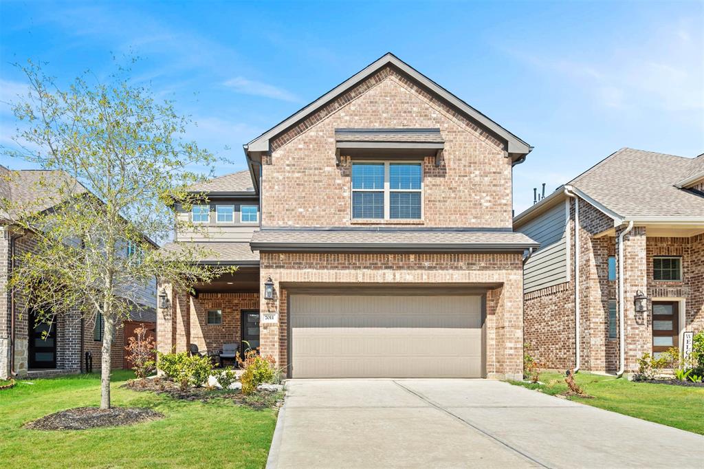 7011  Golden Groundsel Drive Katy Texas 77493, 25