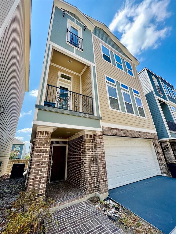 2115  Bidwell Drive Houston Texas 77018, 9