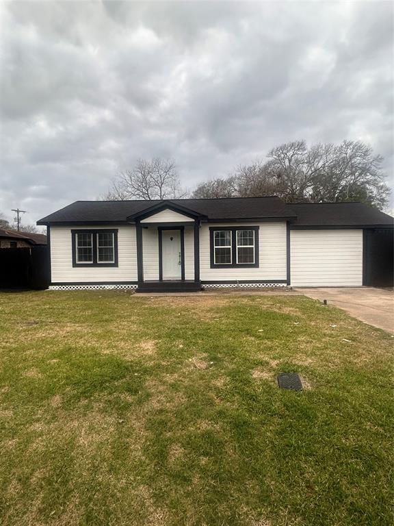 609  Hurst Street Angleton Texas 77515, 5