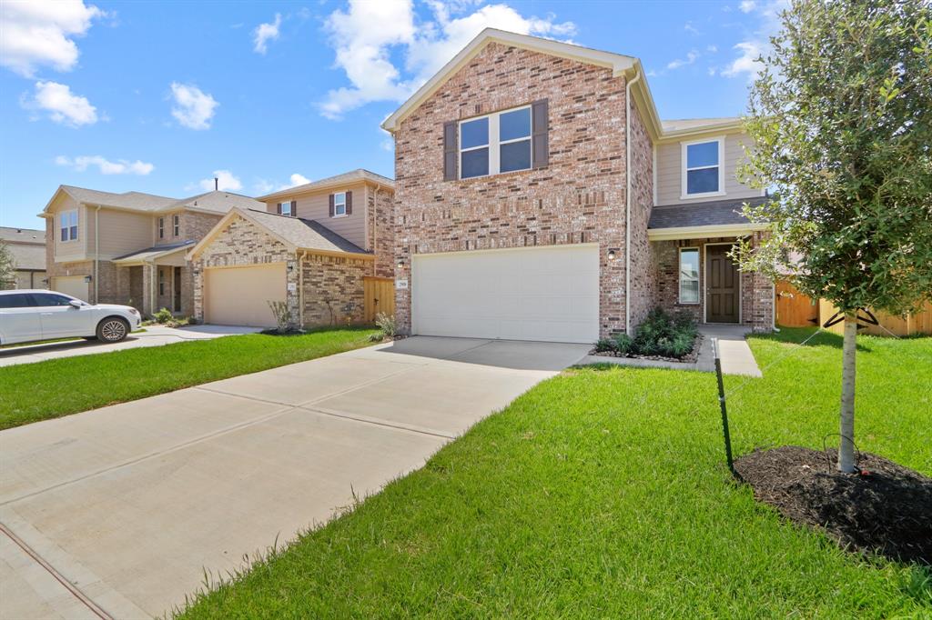 2908  GRAND ANSE Drive Katy Texas 77493, 25