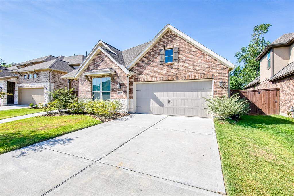 12818  Sierra National Drive Humble Texas 77346, 1