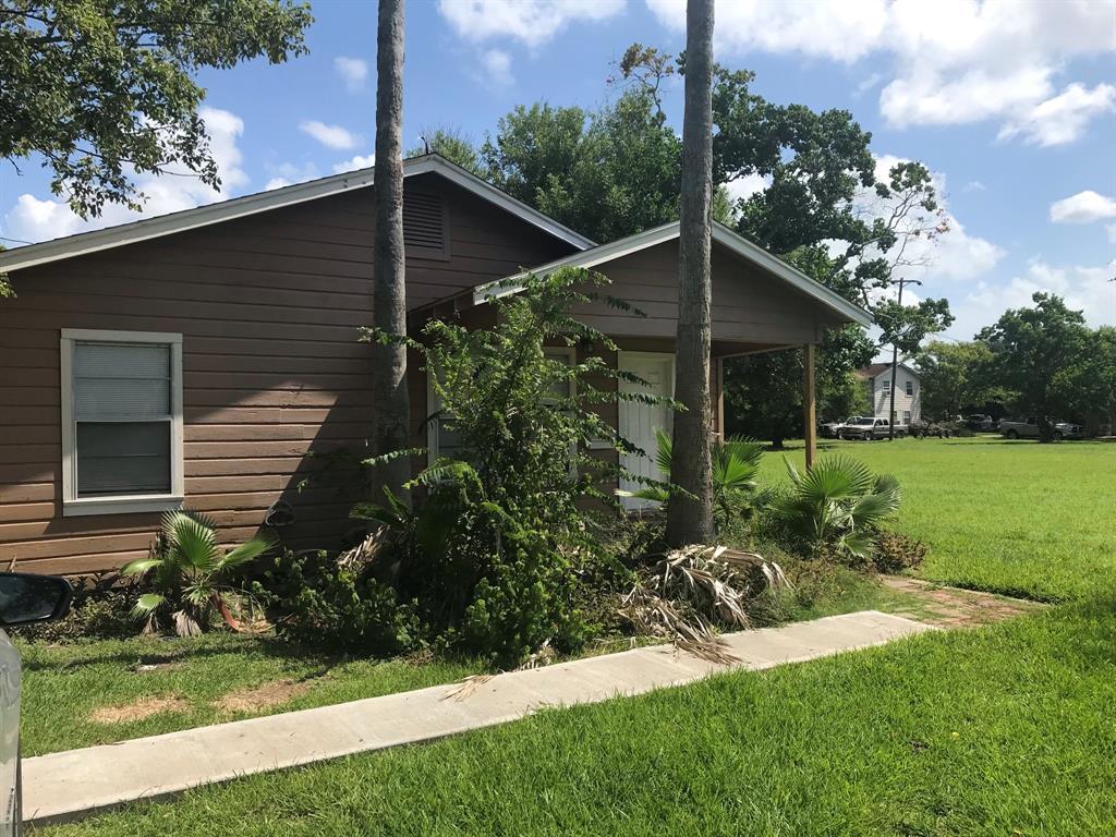 626 W 6th Street Freeport Texas 77541, Freeport