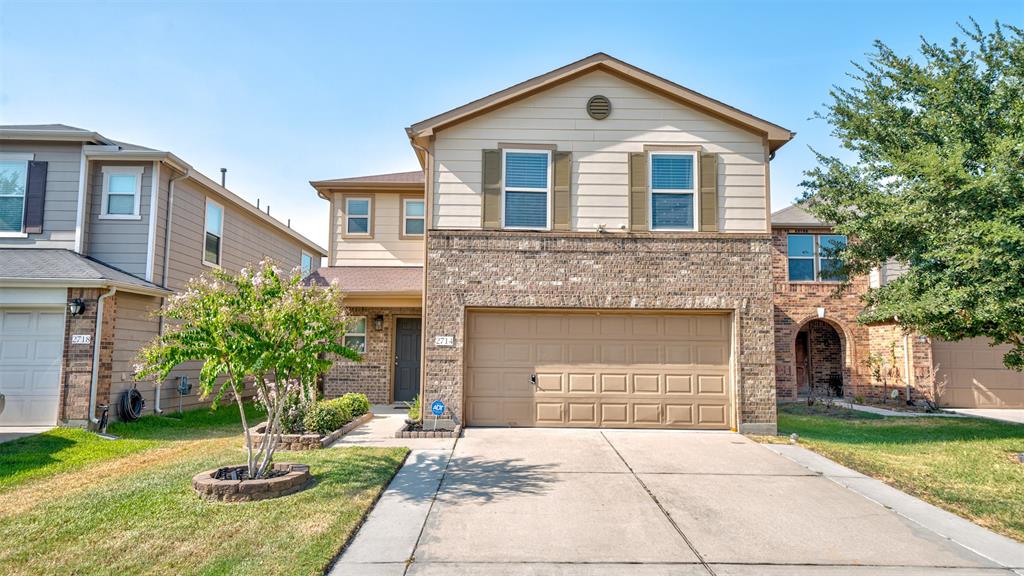 2714  Oriole Wood Court Houston Texas 77038, 11