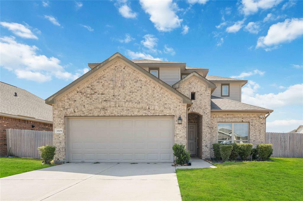 3309  Hatteras Drive Texas City Texas 77591, 33