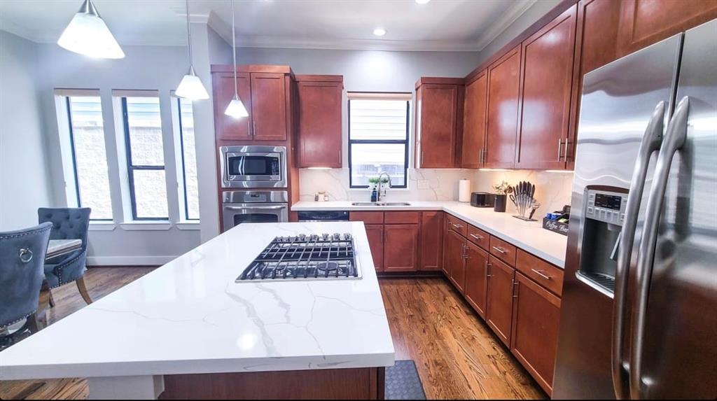 1205 Detering Street, Houston 1205 Detering Street Houston Texas 77007, 16