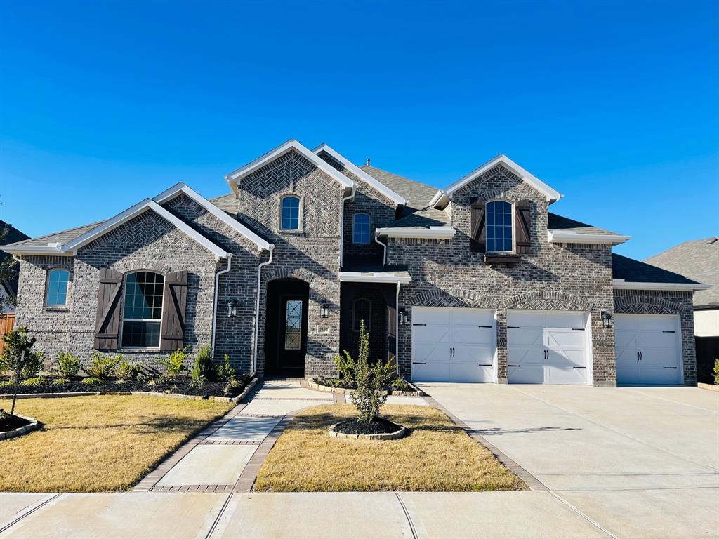 7503  Greengrass Meadow  Katy Texas 77493, 25