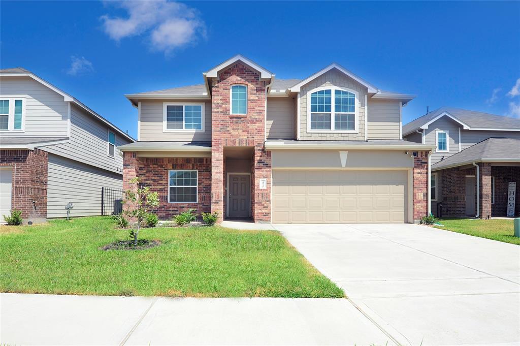 24930  Bastiani Canvas Lane Katy Texas 77493, Katy