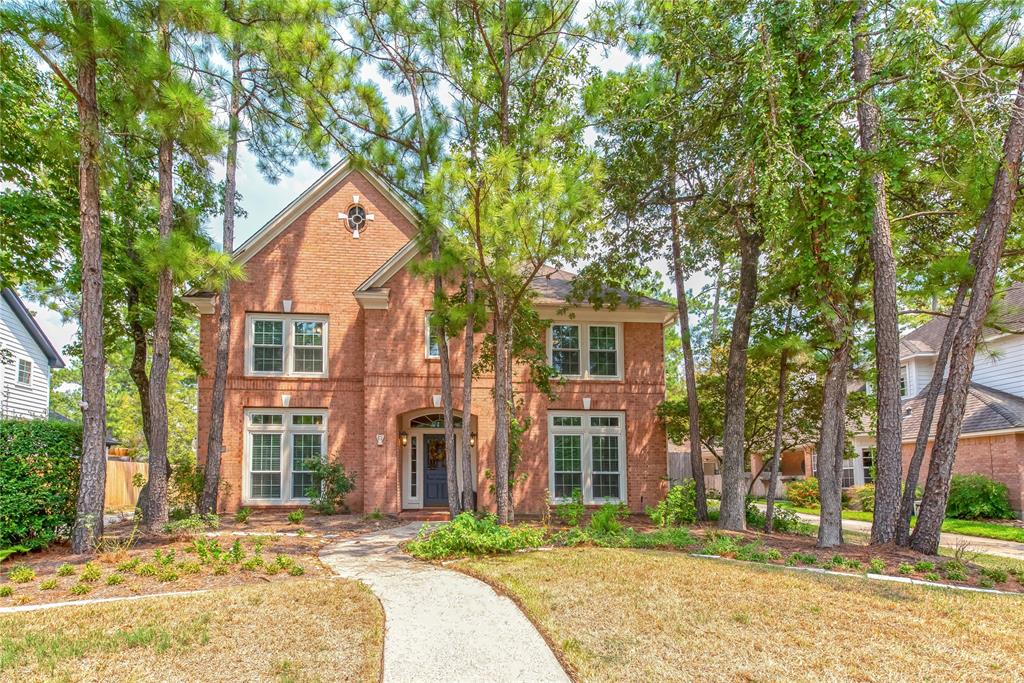 14  Shiny Pebble Place The Woodlands Texas 77381, 15