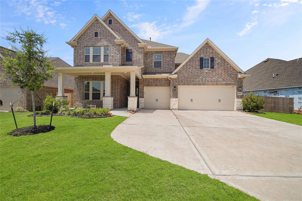 5823 Ash Valley Drive, Richmond 5823 Ash Valley Drive Richmond Texas 77469, 30
