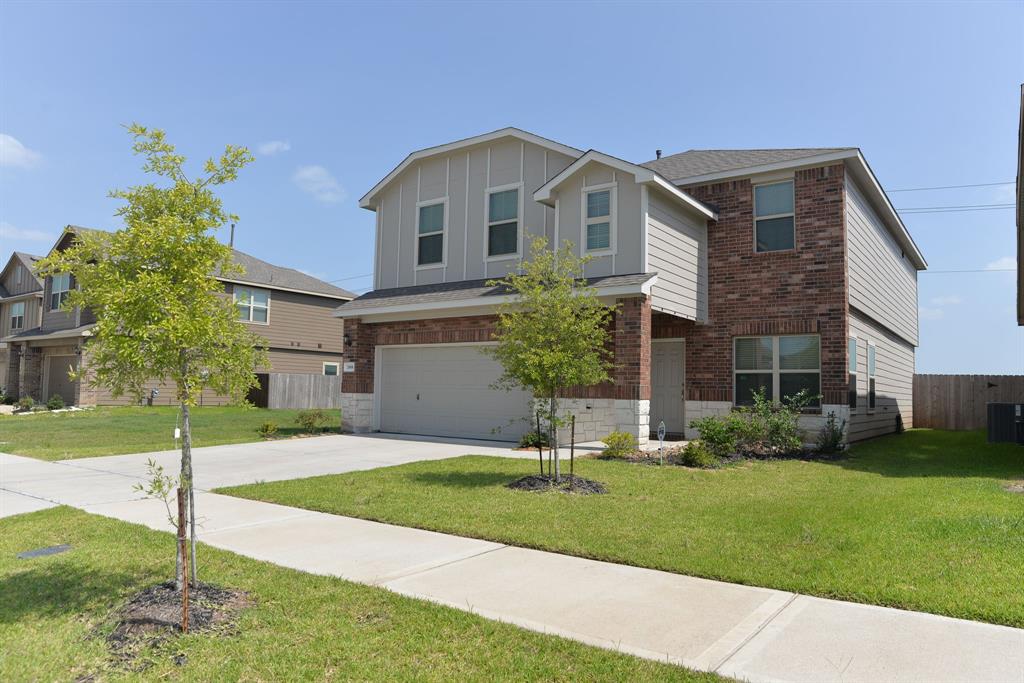 2008  Colehill Drive Houston Texas 77051, Houston