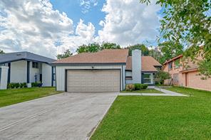 7730 Candlegreen, Houston, TX, 77071
