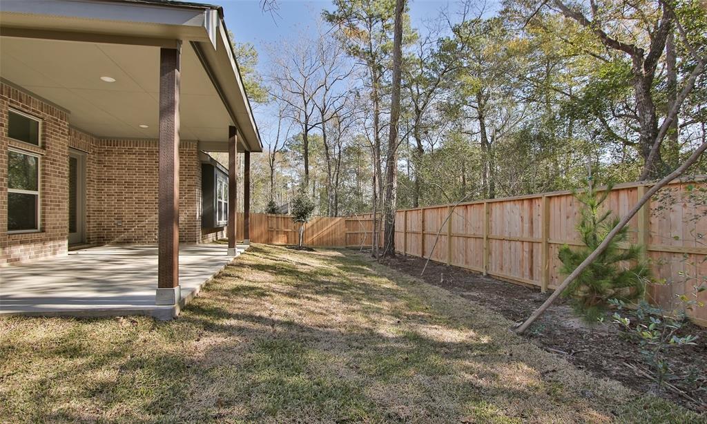 107 Purple Lilac Court , Willis, Texas image 39