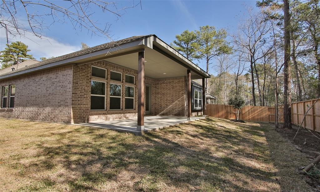 107 Purple Lilac Court , Willis, Texas image 40