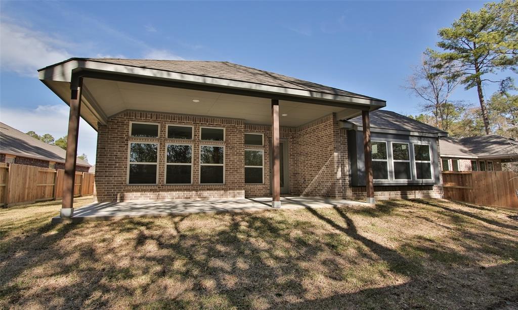 107 Purple Lilac Court , Willis, Texas image 41