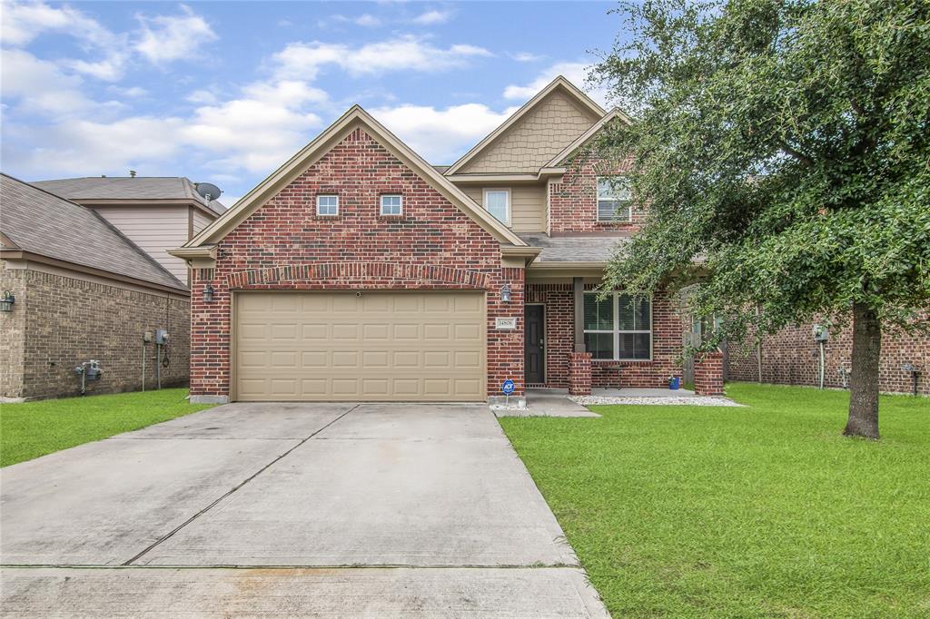 14806  Scenic Sky Way Houston Texas 77049, 2