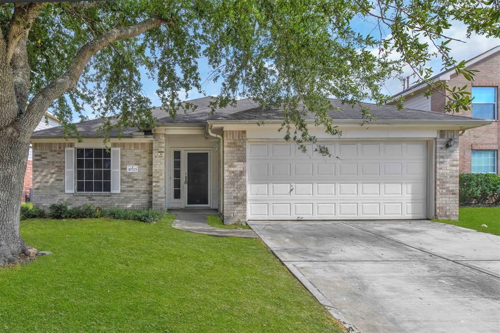 10723  Gold Finch Road Baytown Texas 77523, Baytown