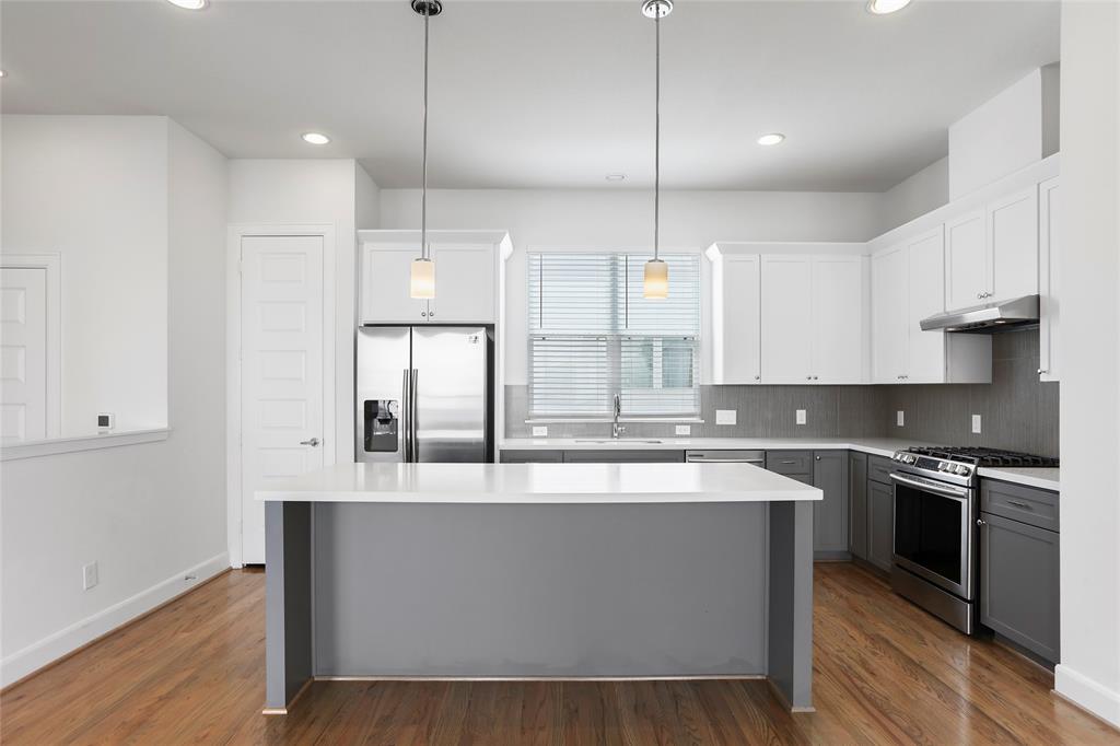 2729  Eado Edge Court Houston Texas 77020, Houston