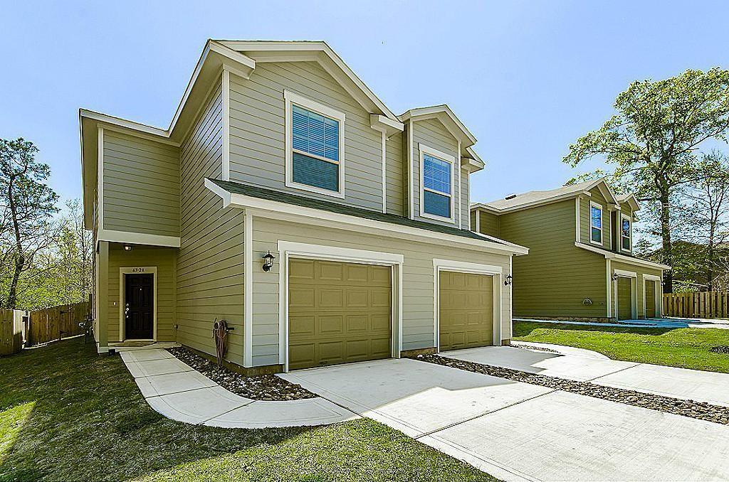 293  Woodland Hills Drive Conroe Texas 77303, 19