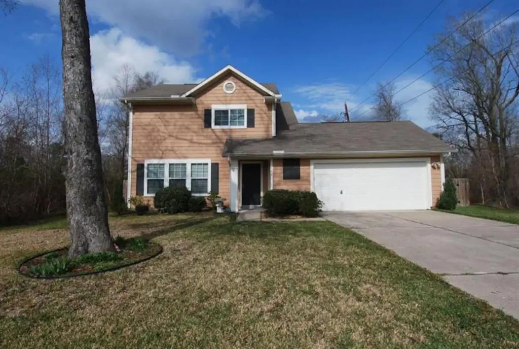 302  Kings Port Street Crosby Texas 77532, 1