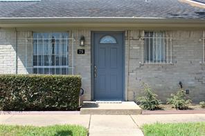 1016 Tri Oaks, Houston, TX 77043