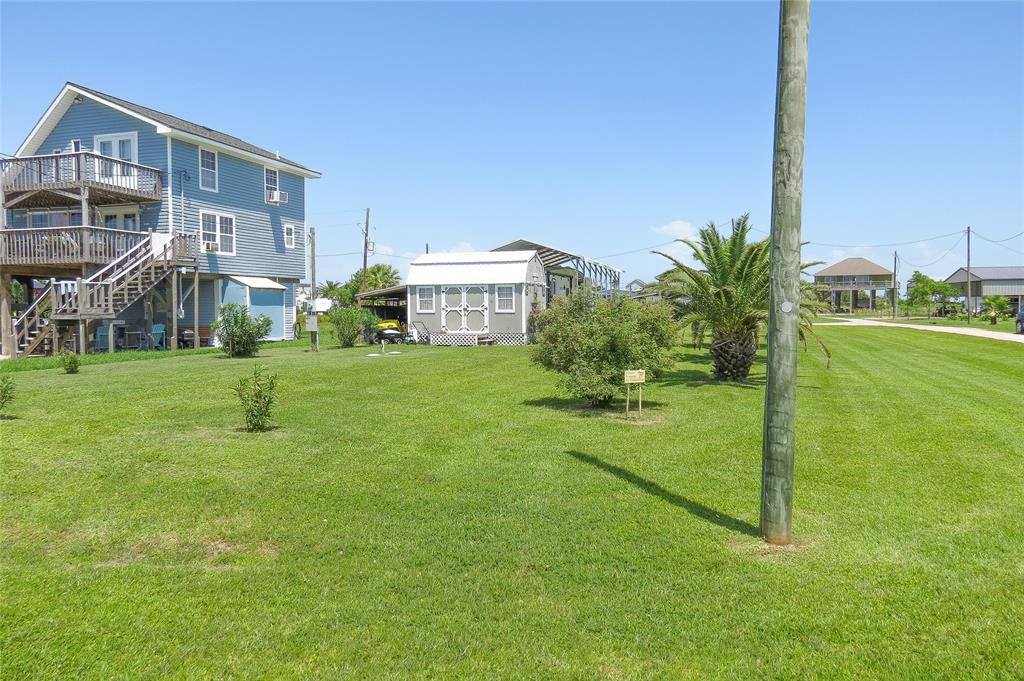 819 Mae Circle , Crystal Beach, Texas image 10