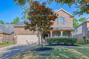 17243 Lowell Lake, Humble, TX, 77346