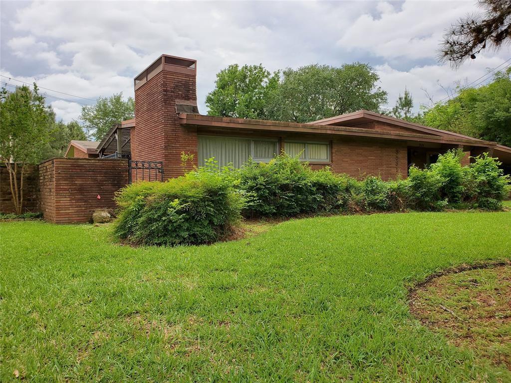 3531 N Braeswood Houston Texas 77025