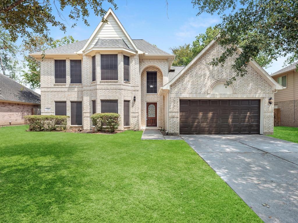 7514  Dane Hill Drive Spring Texas 77389, 14