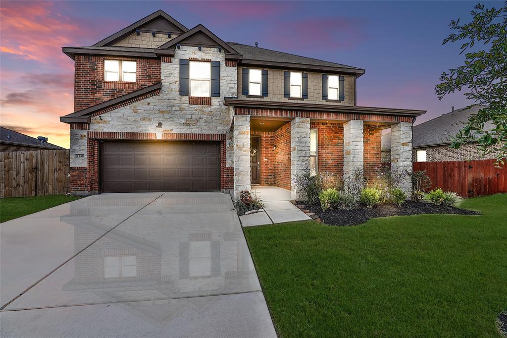 3912 Anzac Drive