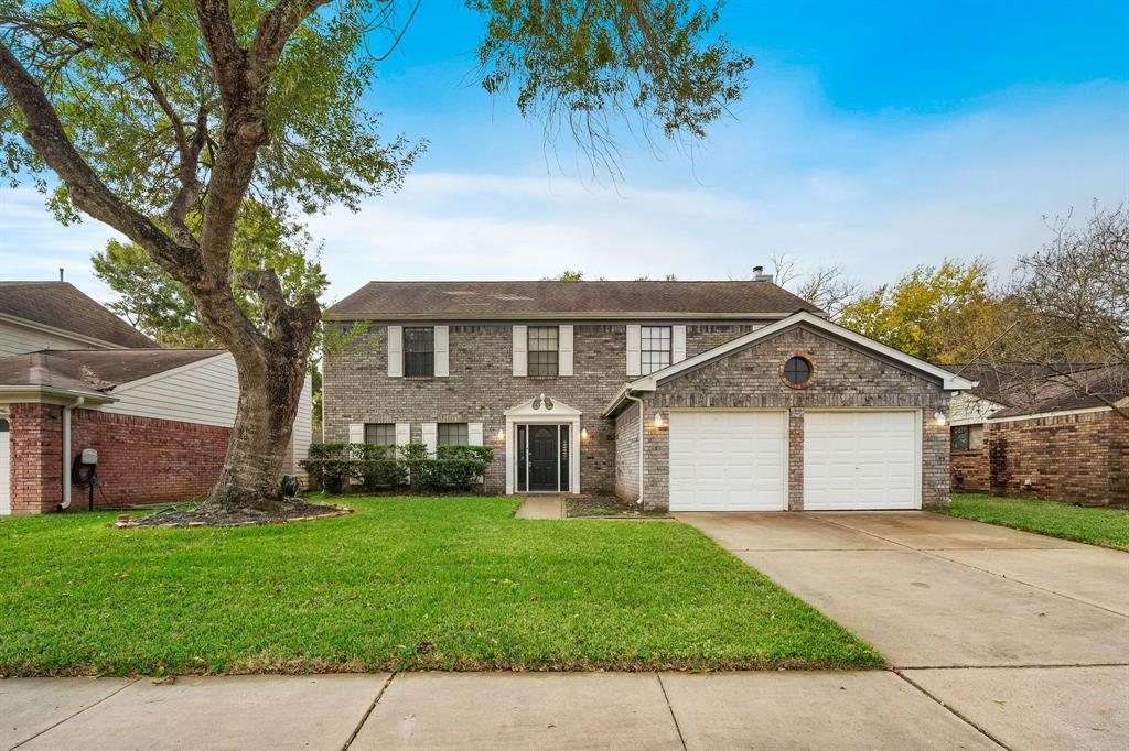 1923  Brazos Crossing Drive Richmond Texas 77406, Richmond