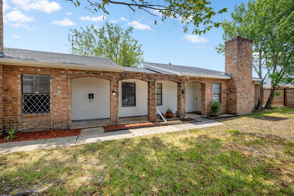 1841  Ojeman Road Houston Texas 77080, Houston