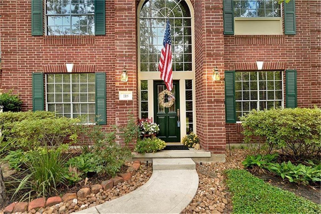 118  Wisteria Walk Circle The Woodlands Texas 77381, The Woodlands