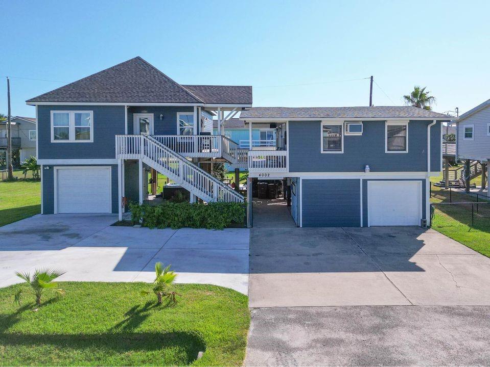 4002  Kent Drive Galveston Texas 77554, 33
