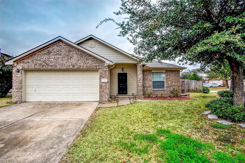 6351  Ballina Meadows Court Katy Texas 77449, 25