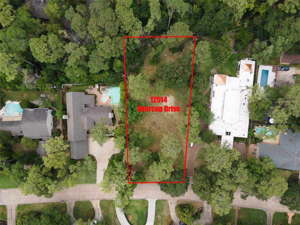 12514 Overcup Dr