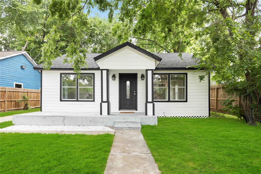 310 E Whitney Street Houston Texas 77022, Houston