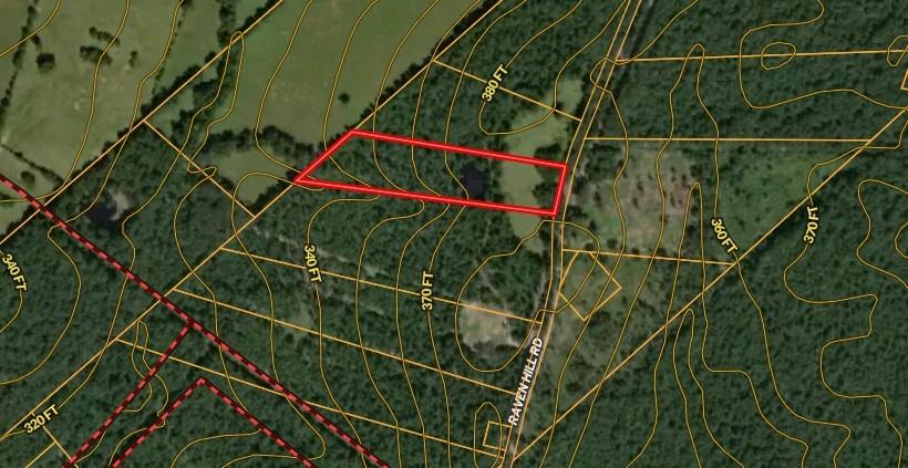 Location! Location! Very secluded 5-acre tract with the convenience of being close to the significant town of Huntsville.  Nestled in the forest of East Texas, this tract is surrounded by the beauty of nature.  The parcel has some +6 large century-old oak hardwoods and a spring feed pond.  Ready to build that permanent home, recreational or hobby mini ranch wait no more. No water well is needed public water is available. The track is 31 miles to Livingston, and minutes to Lake Livingston.  Inventory is low- see this beautiful tranquility in the woods, and the best in country living.