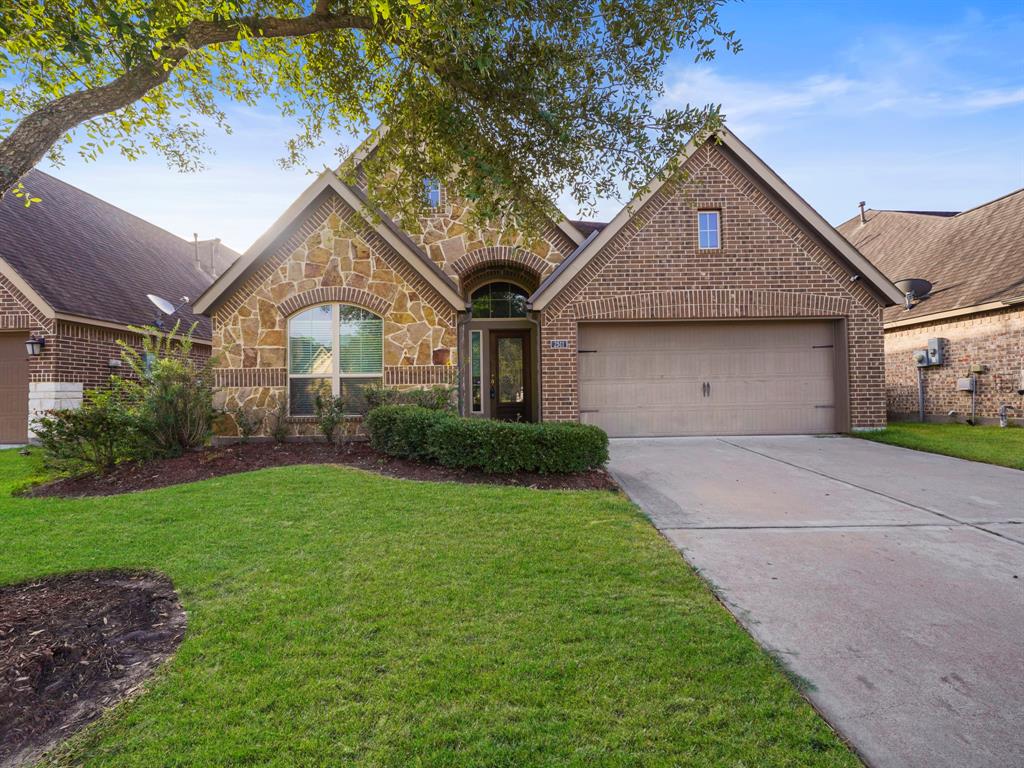 2511  Mountain Sage Drive  Pearland Texas 77584, Pearland