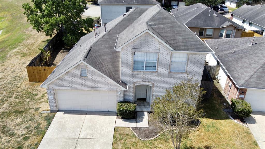 2303  Birch Canyon Court Fresno Texas 77545, Fresno