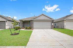24038 Kentwood Springs, Spring, TX, 77373