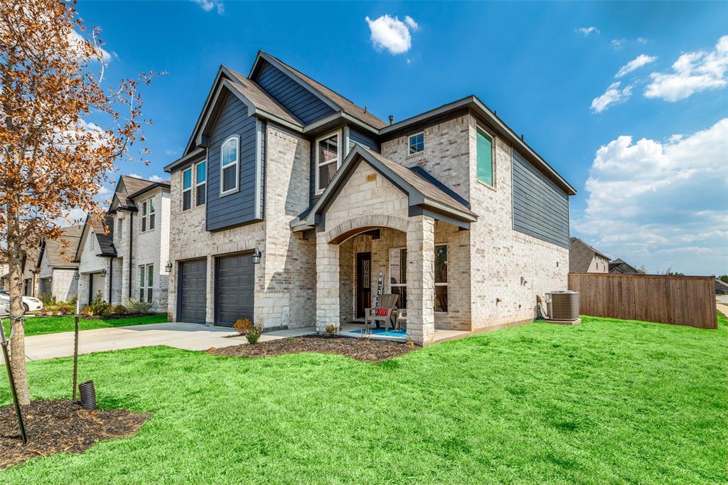 2704  Shady Maple Trail  Conroe Texas 77301, 19