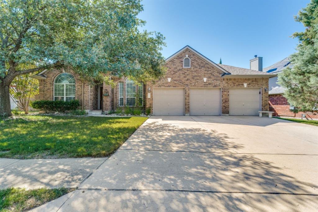 3909  Blue Monster Cove  Round Rock Texas 78664, 83