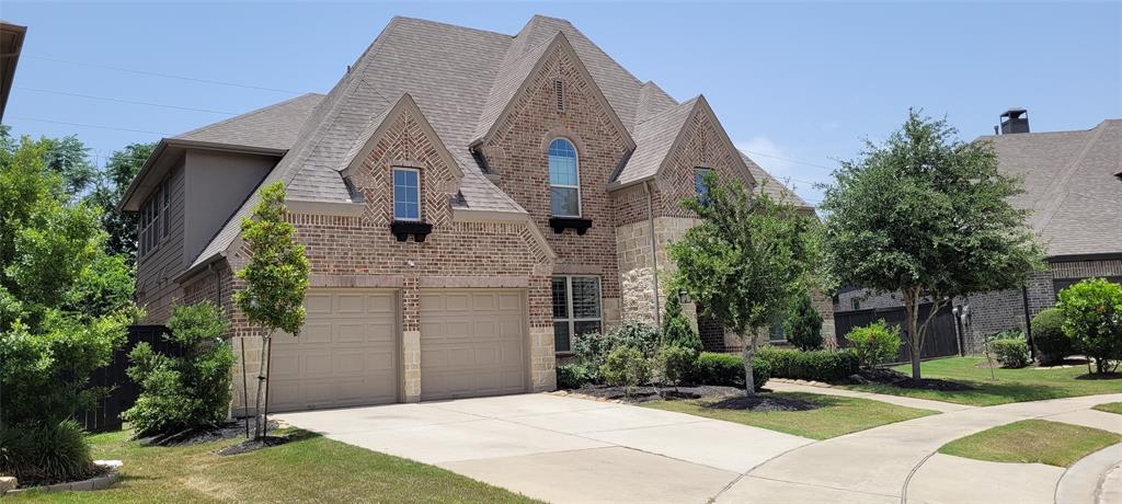 3435  Millhouse Point Way Richmond Texas 77406, Richmond