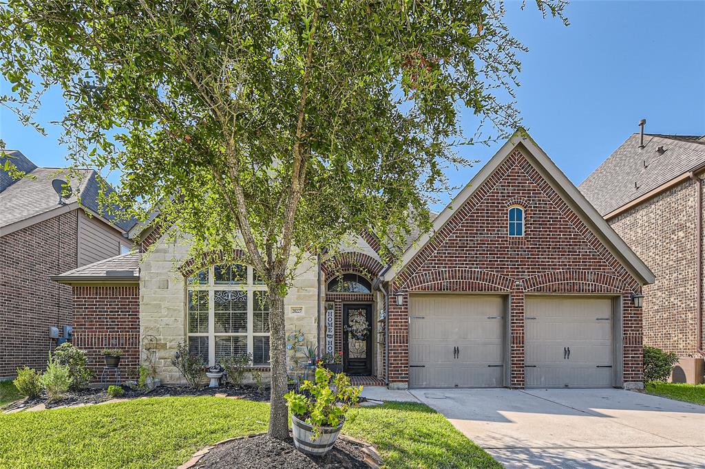 20227  Ivory Valley Lane Cypress Texas 77433, Cypress