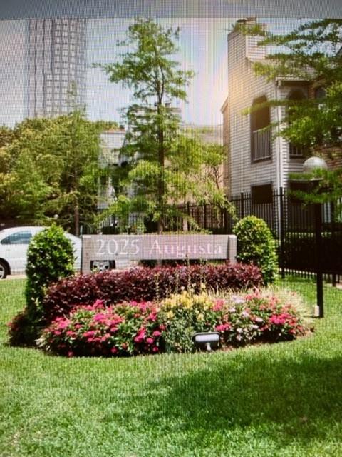 2025  Augusta Drive Houston Texas 77057, 22