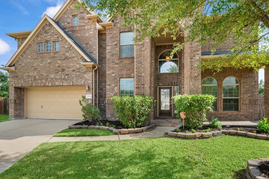 21506  Round Creek Court Richmond Texas 77407, Richmond