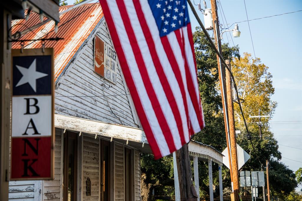 Downtown Chappell Hill