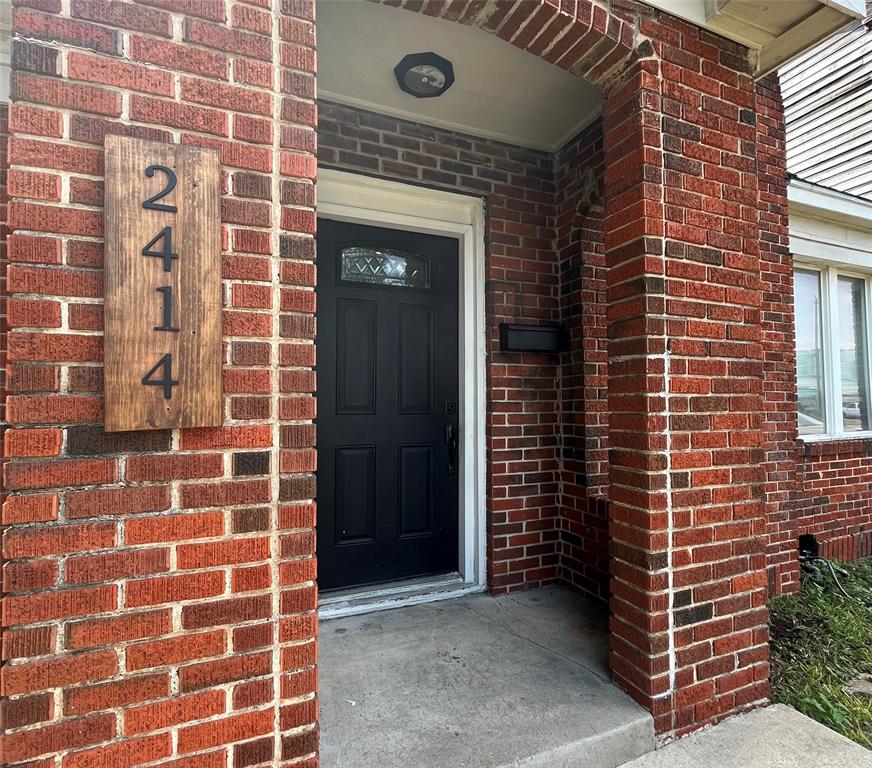2414  Eagle Street Houston Texas 77004, Houston